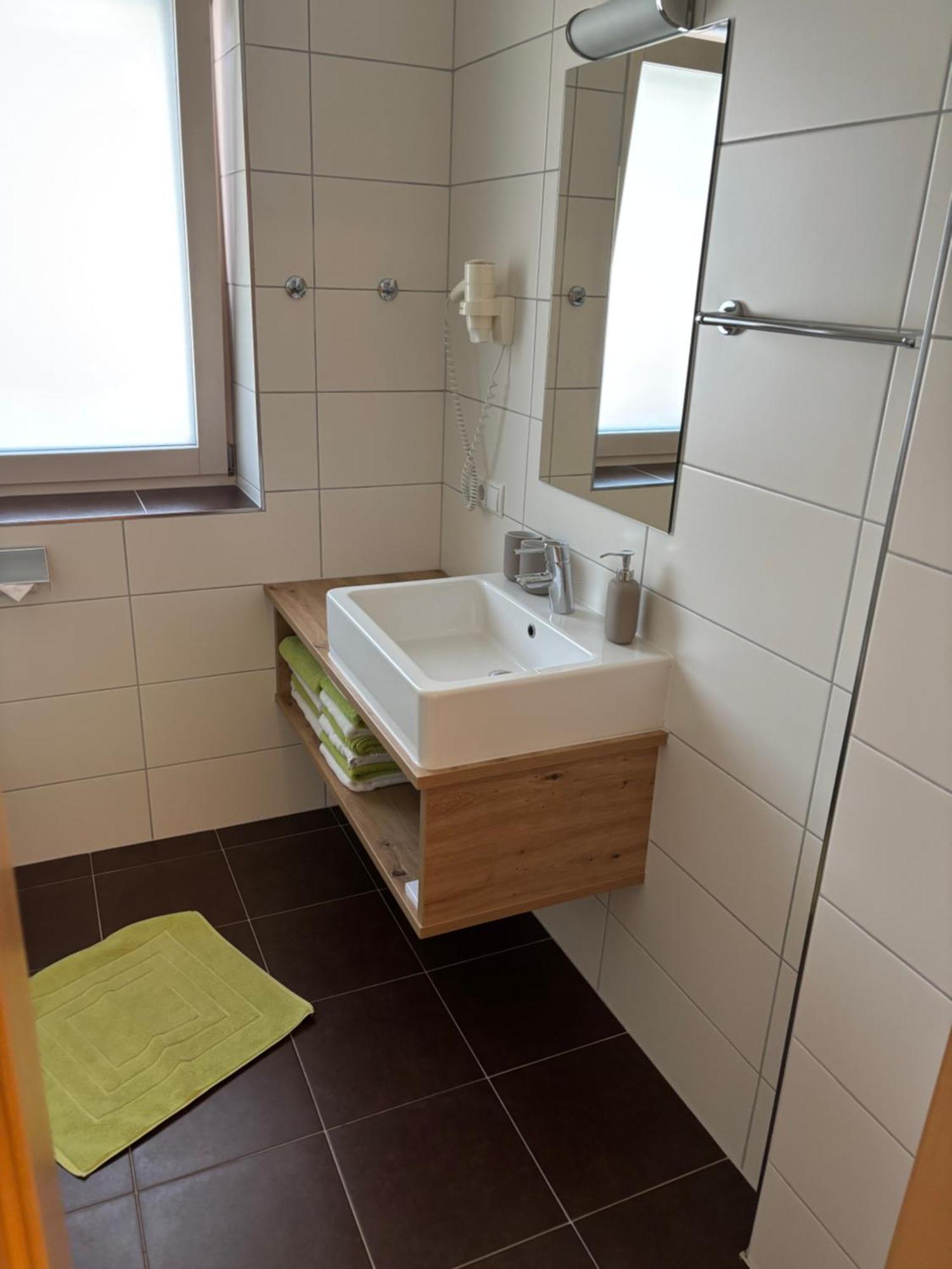 Schweinberger Sixtus Apartment Aschau Im Zillertal Exterior photo