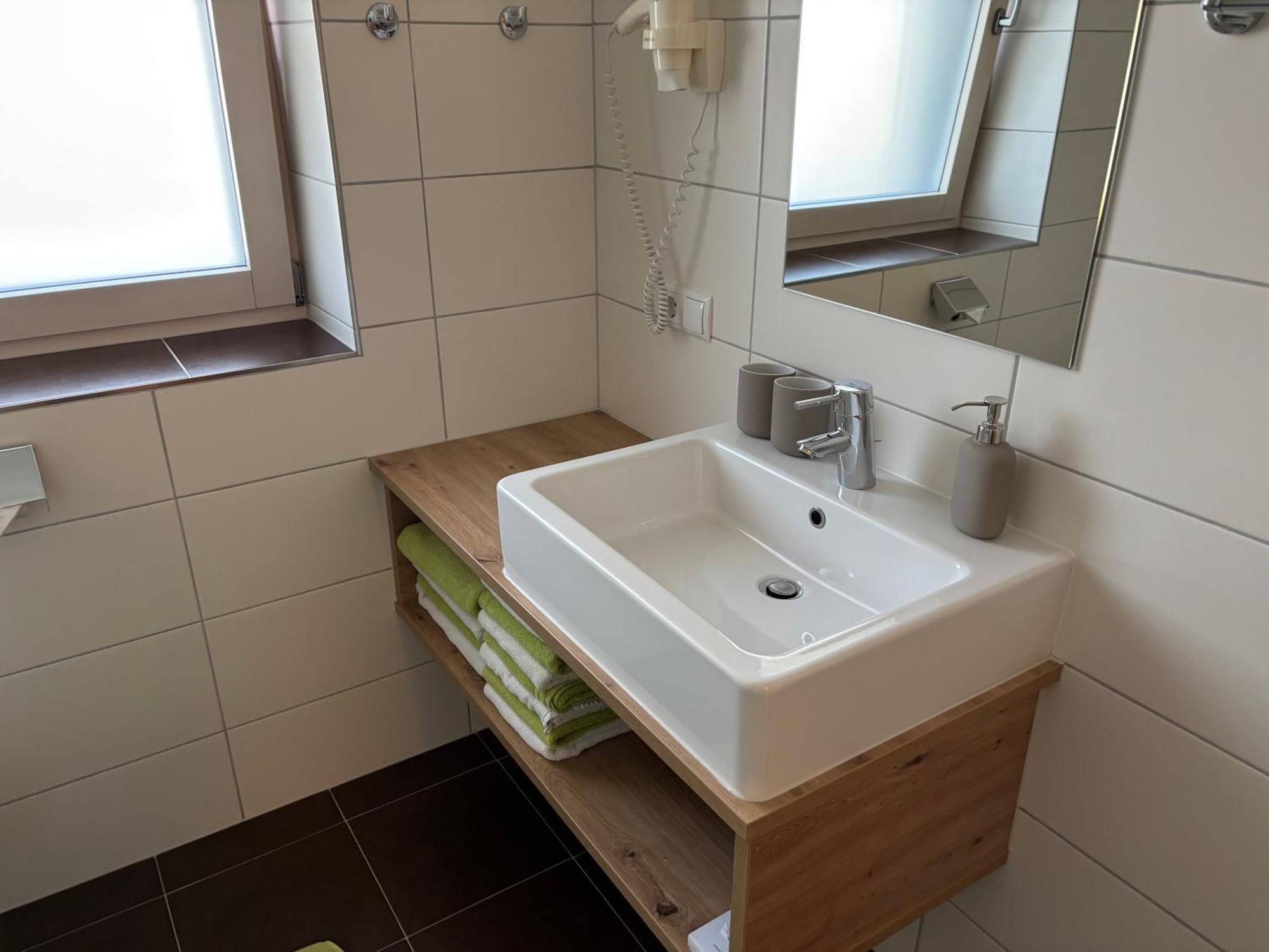 Schweinberger Sixtus Apartment Aschau Im Zillertal Exterior photo